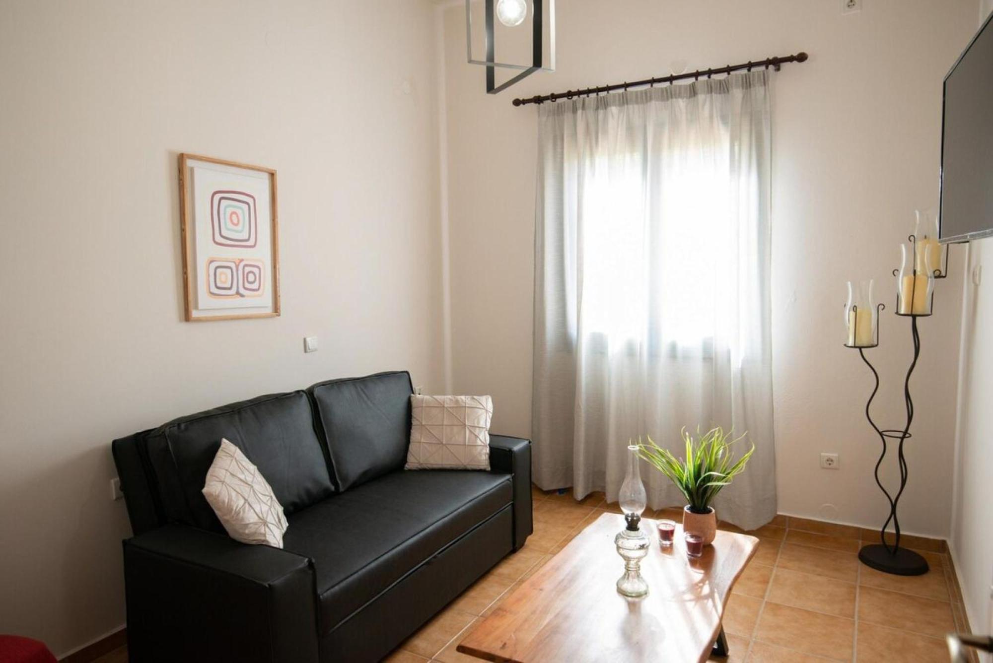 Peroulakis Traditional House Afráta Extérieur photo